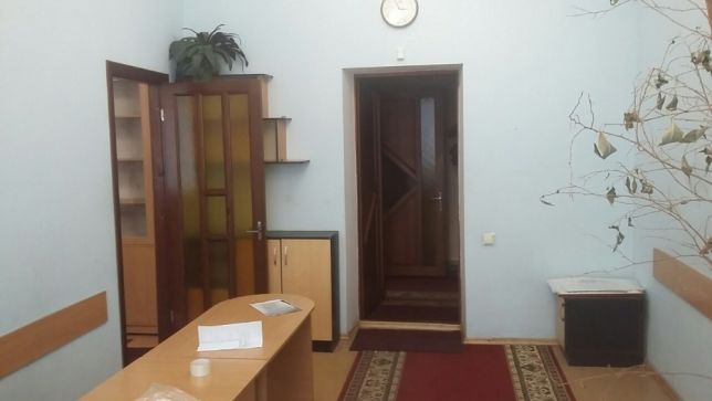 Павловский продает офис в Херсоне, в котором была приемная Паламарчука