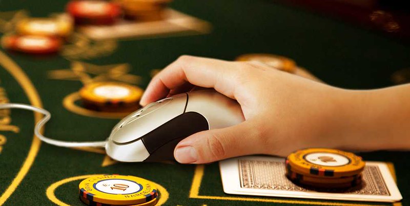 ігрові автомати Grand Casino