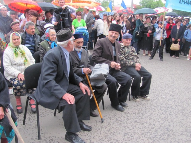 татары херсон