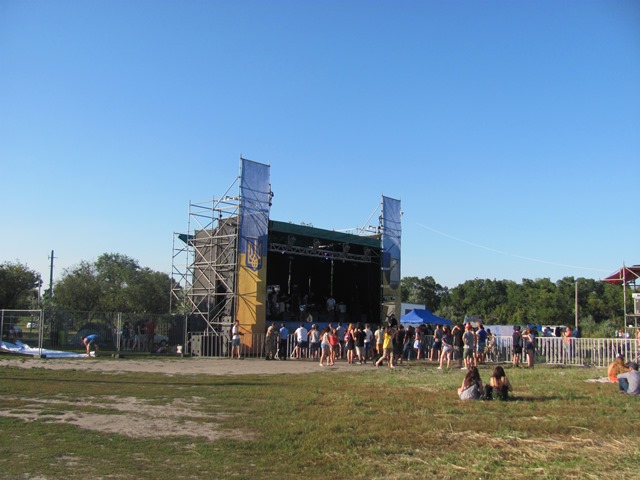 стопудовка фестиваль