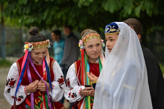 татары херсон