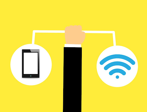 Почему на Android планшете, или смартфоне не работает интернет по Wi-Fi?