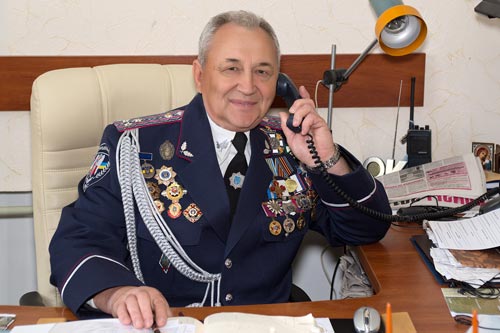 Сергей Диденко
