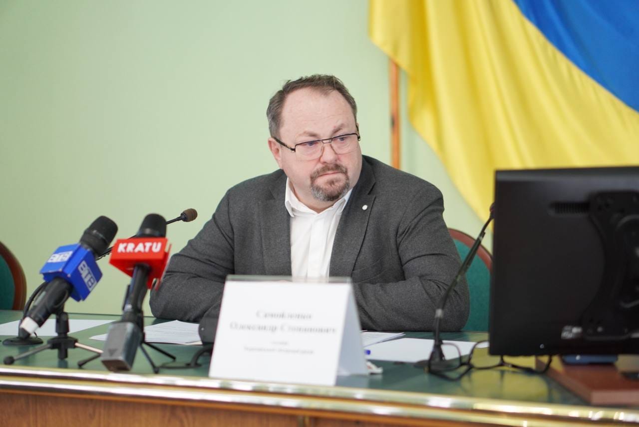 Депутати Херсонської обласної ради виділили 2,2 млн гривень для підрозділів місцевої тероборони