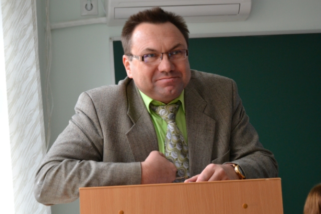 Андрей Яценко