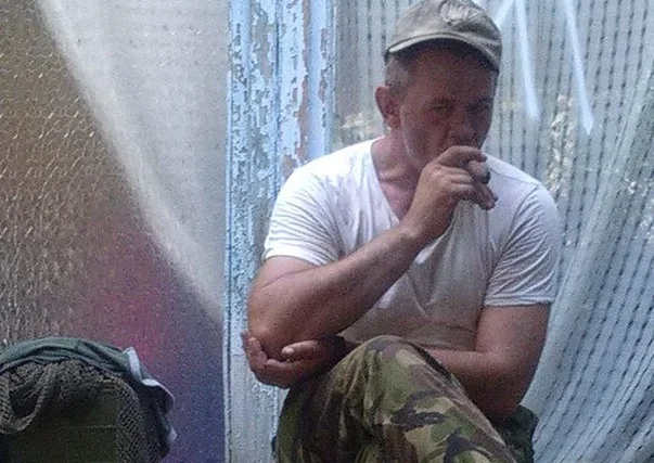 Завтра на Херсонщине похоронят героя