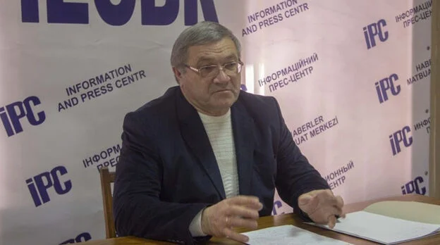 Депутат Генічеської міськради отримав 10 років в’язниці за пособництво Росії