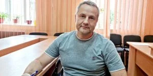 колихаєв ігор