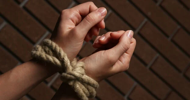 Окупанти хочуть судити жительку Херсонщини за нібито заклики проти РФ у соцмережах