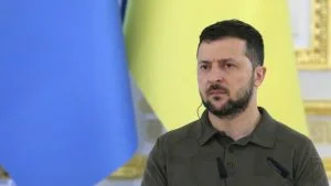 зеленський