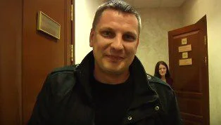 Прокурор, помогавший Крысину избежать наказания, работает теперь в Херсоне