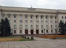 У депутатов херсонского облсовета есть вопросы к руководству КП по созданию индустриальных парков