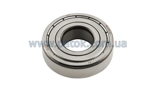 4 фактора от Patok, почему сломался подшипник на стиральную машину