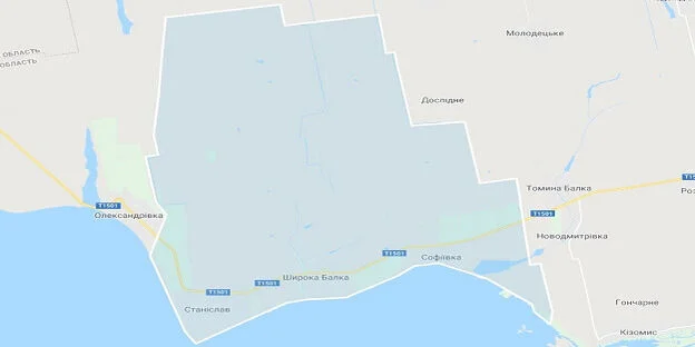 В ніч на 13 червня і протягом дня Станіславську громаду обстріляли 16 разів