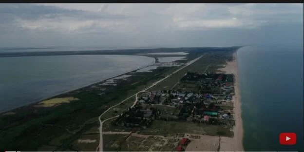 Режисерка Єлизавета Татарінова зняла фільм про окупований Херсон