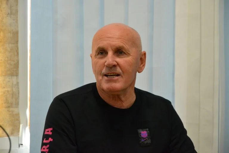 володимир коваленко