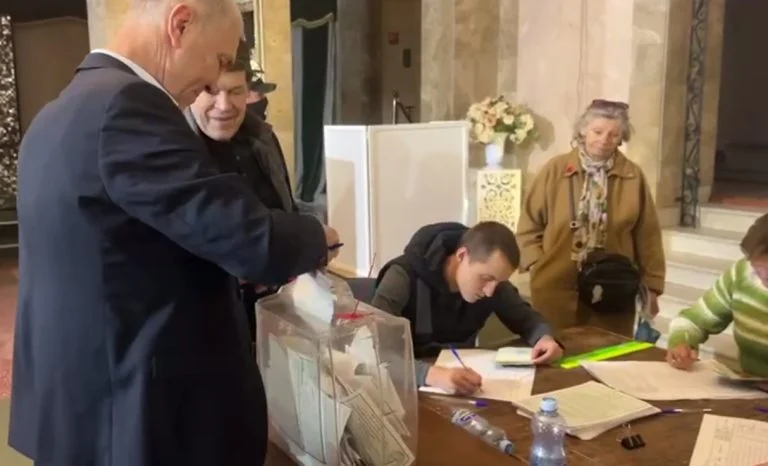 Окупанти поки що не знають, що робити з Херсонщиною після «референдуму» – ОК «Південь»