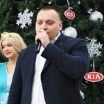 Харланов Дмитро Вікторович