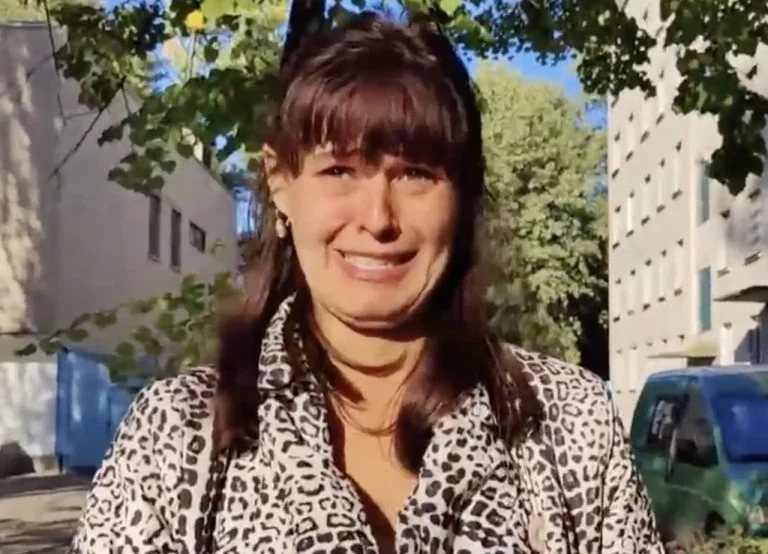 Окупаційна влада Херсонщини оголосила евакуацію цивільних евакуація херсон