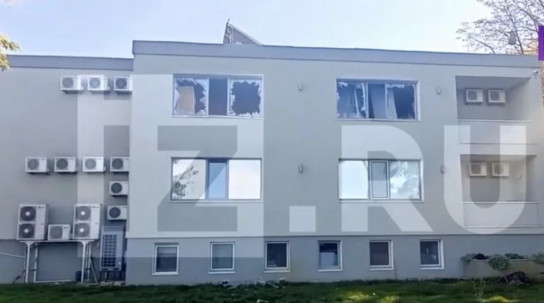 В Каховці зруйновано будинок Карла Стурена дом карла стурена