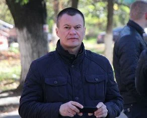 ІНФОРМАЦІЙНО-РОЗРАХУНКОВИЙ ЦЕНТР-ХЕРСОН