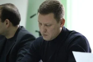 Сергій Жуйков