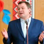 гончар михайло