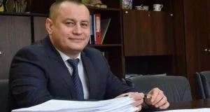 приварський