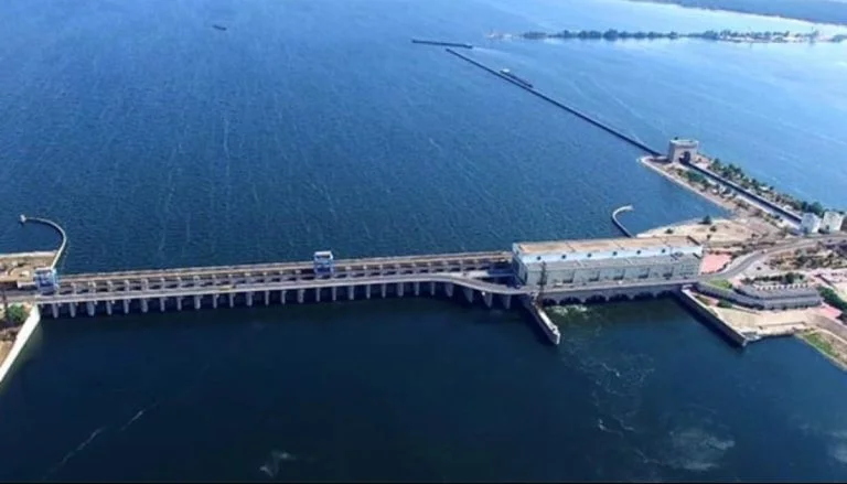 Проросійський телеканал RT Arabic для сюжету “відремонтував” Каховський міст (ВІДЕО)