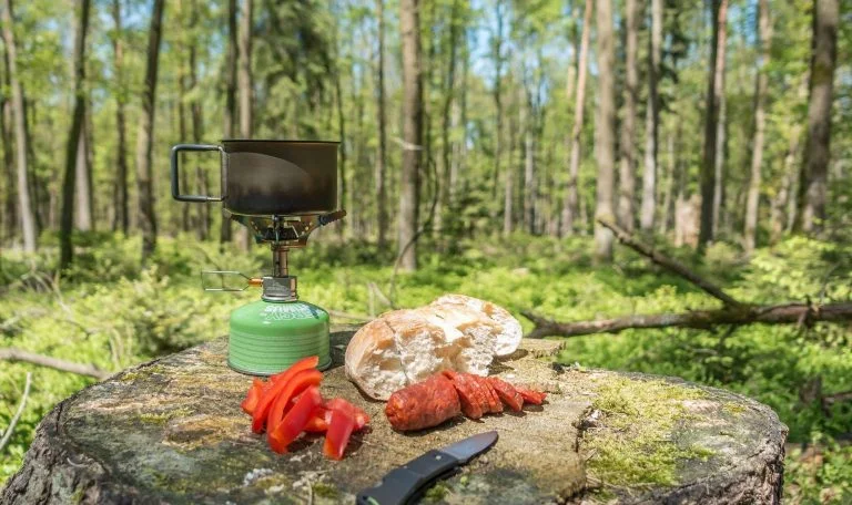 Газовое оборудование для туризма: добавьте комфорта своей вылазке на природу ufpjdfz ujhtkf