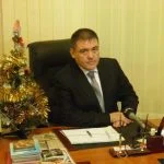 медведев херсон