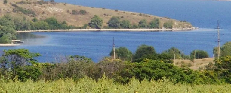 У мережі з’явилось відео, яке натякає на звільнення від окупантів Золотої Балки у Бериславському районі