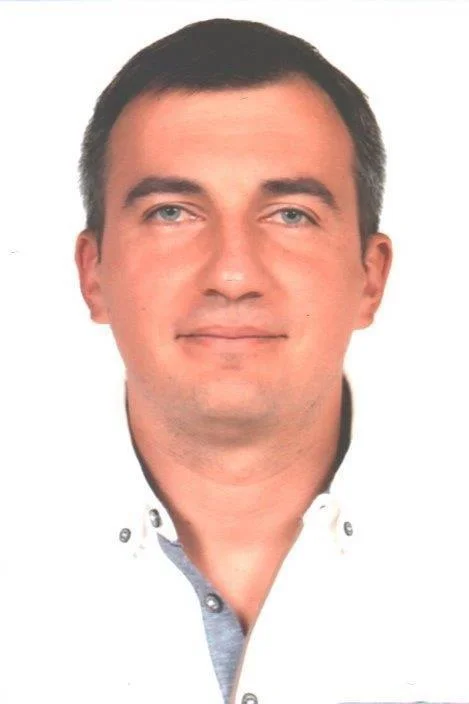 Дмитрієв Микола Сергійович