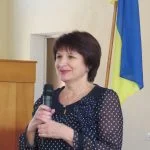 Чорненька Наталія Євгенівна