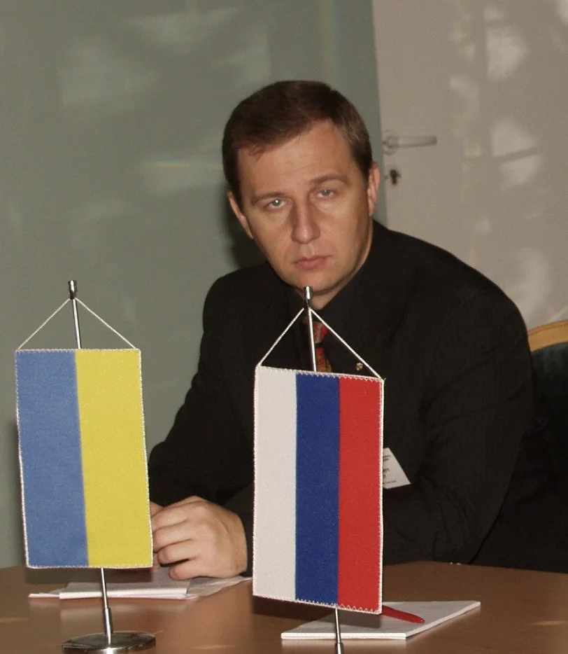 Задніпряний Андрій Вікторович