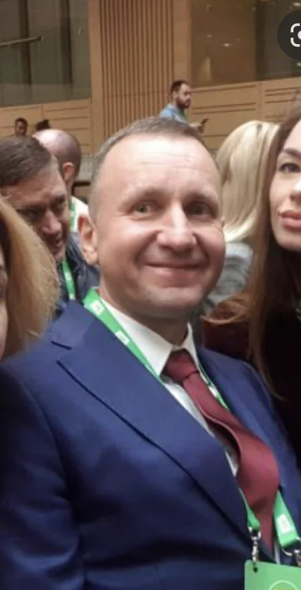 Кузьмін Юрій Євгенович