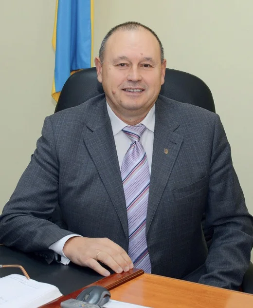 Різак Микола Іванович