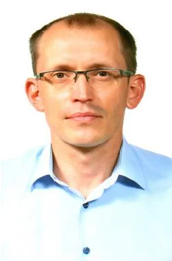 керівник виконавчого апарату