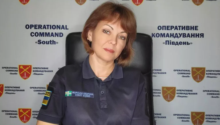 Найвища цінність – це людське життя. Пам’ятайте про це, – Наталія Гуменюк звернулася до херсонців та жителів області