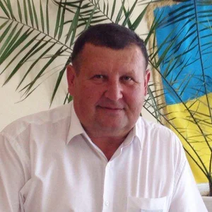 Коновалов Сергій Васильович