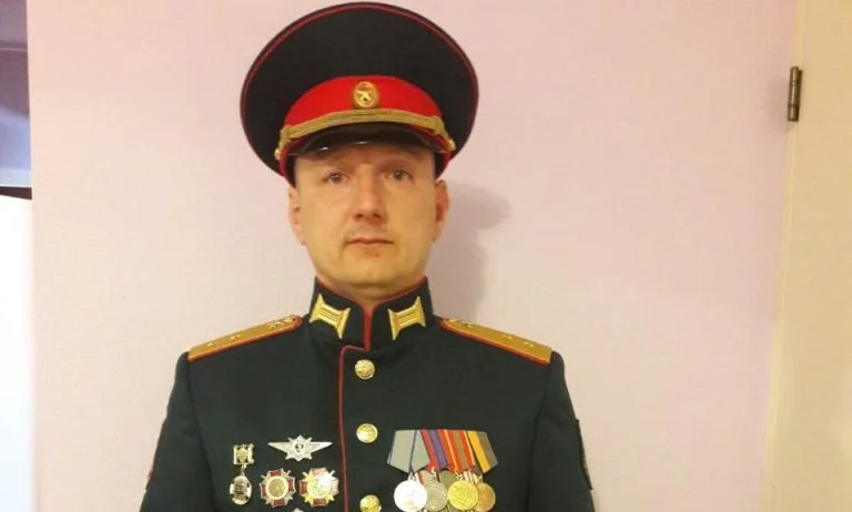 На Херсонщині ліквідовано російського спецназівця, який обіцяв “перебити всіх фашистів”