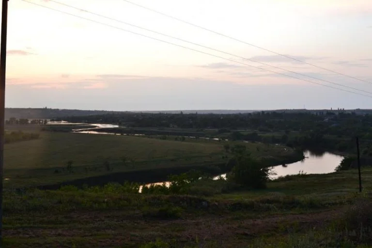 архангельське фото