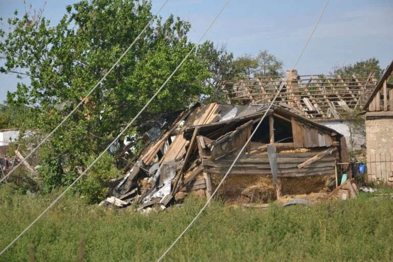 намагаються провести примусову мобілізацію