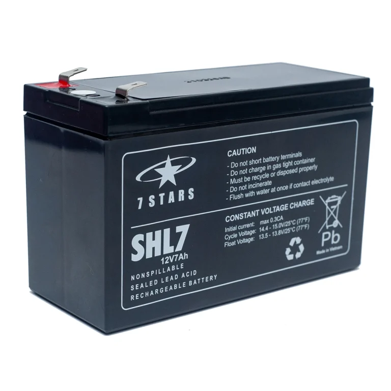 Як вибрати акумулятор для безперебійника? аккумулятор