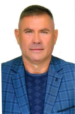 Гордієнко Олександр Дмитрович