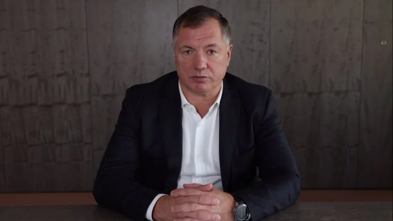 Марат Хуснуллін