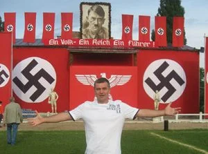 сергей циголик