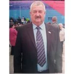 Начальник Дарʼївської сільської військової адміністрації