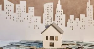 Нерухомість