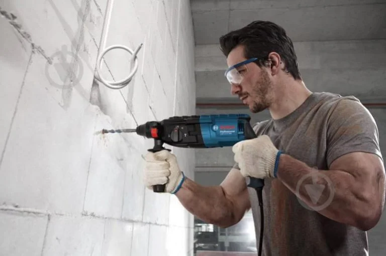 Как выбрать хороший перфоратор? gthajhfnjh